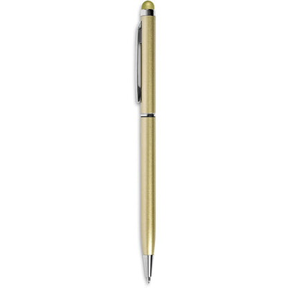 Altitude Hamptons Slim Stylus Ball Pen