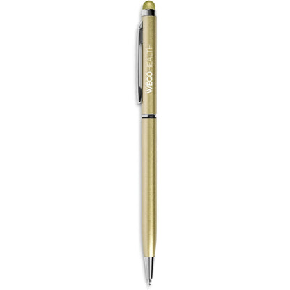 Altitude Hamptons Slim Stylus Ball Pen