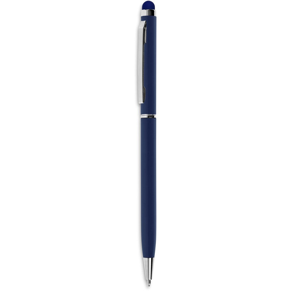 Altitude Hamptons Slim Stylus Ball Pen