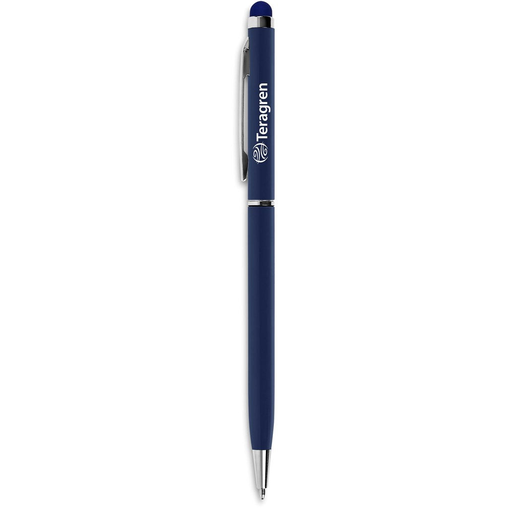 Altitude Hamptons Slim Stylus Ball Pen