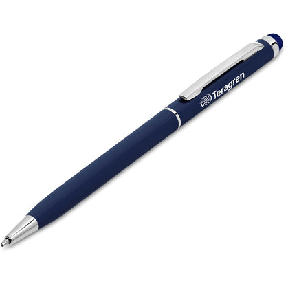 Altitude Hamptons Slim Stylus Ball Pen