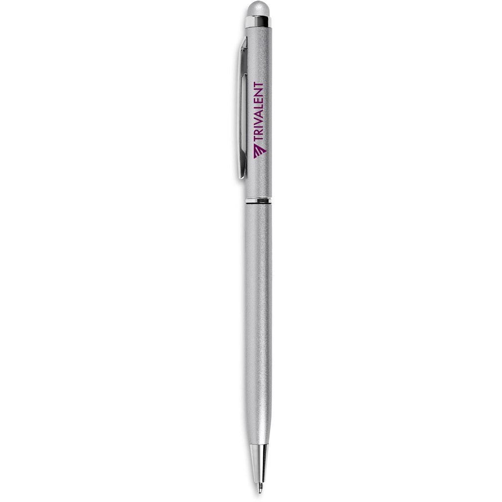Altitude Hamptons Slim Stylus Ball Pen