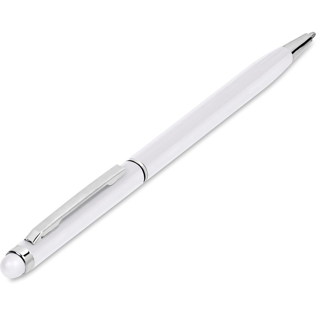 Altitude Hamptons Slim Stylus Ball Pen