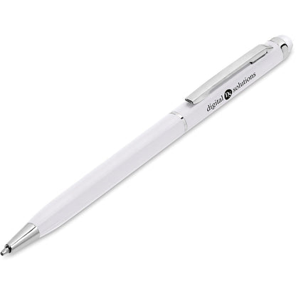 Altitude Hamptons Slim Stylus Ball Pen