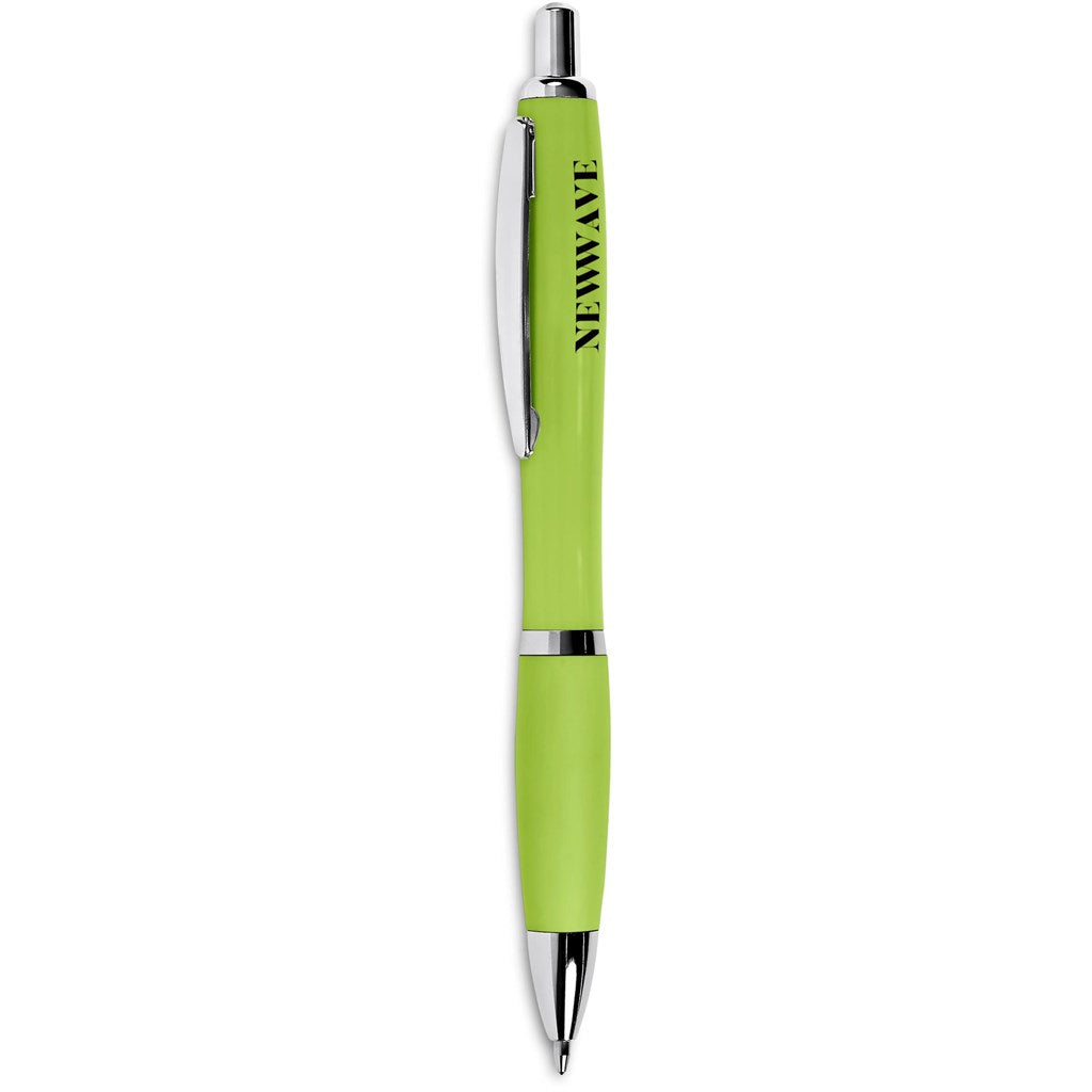Altitude Picasso Ball Pen