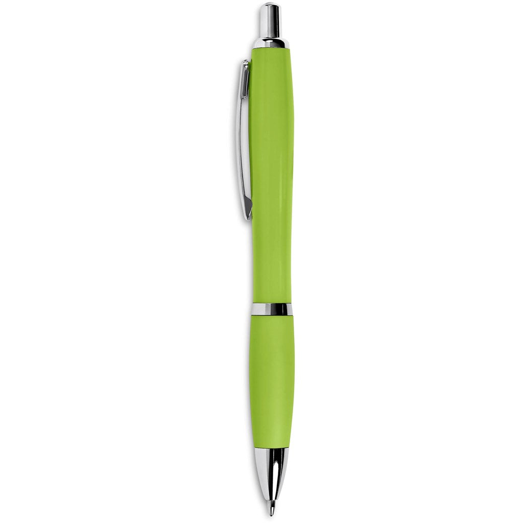Altitude Picasso Ball Pen