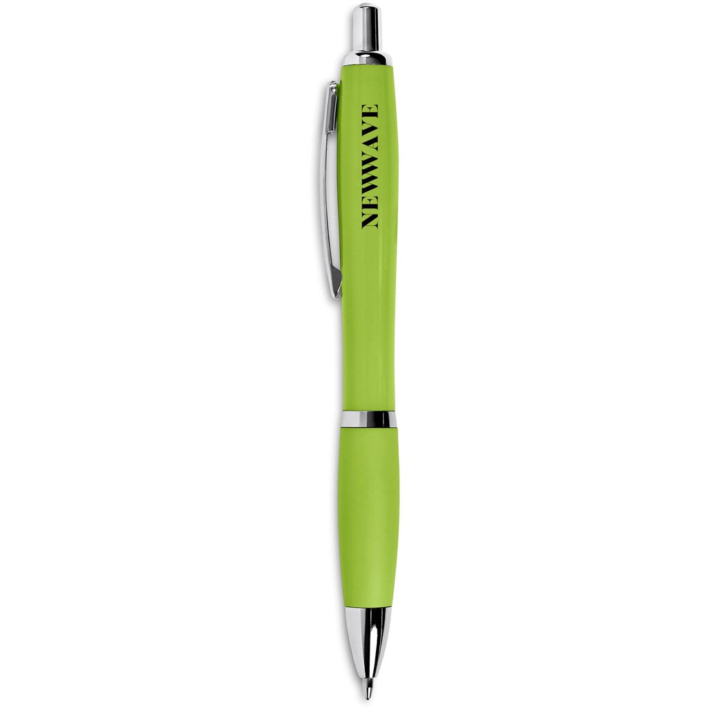 Altitude Picasso Ball Pen