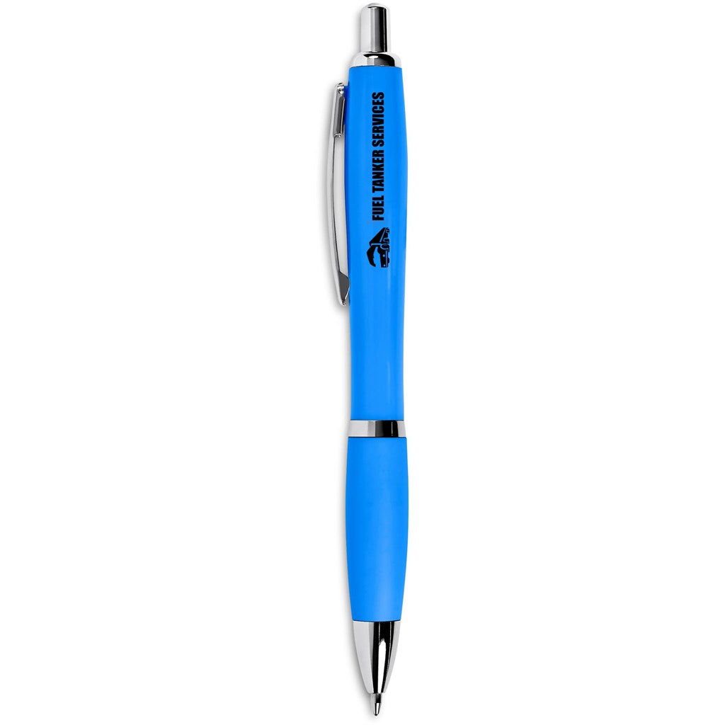Altitude Picasso Ball Pen