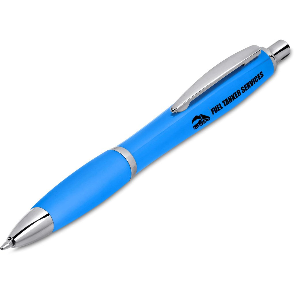 Altitude Picasso Ball Pen