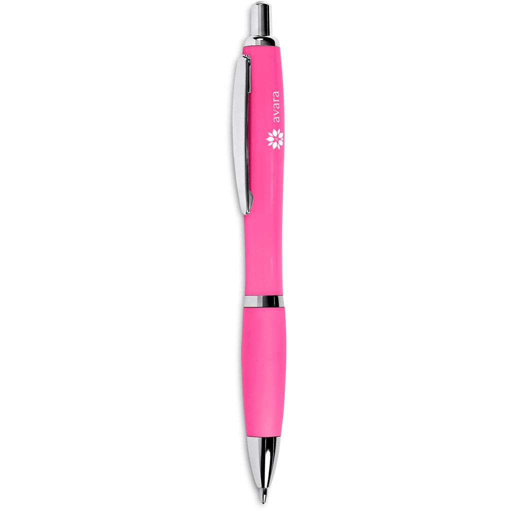 Altitude Picasso Ball Pen