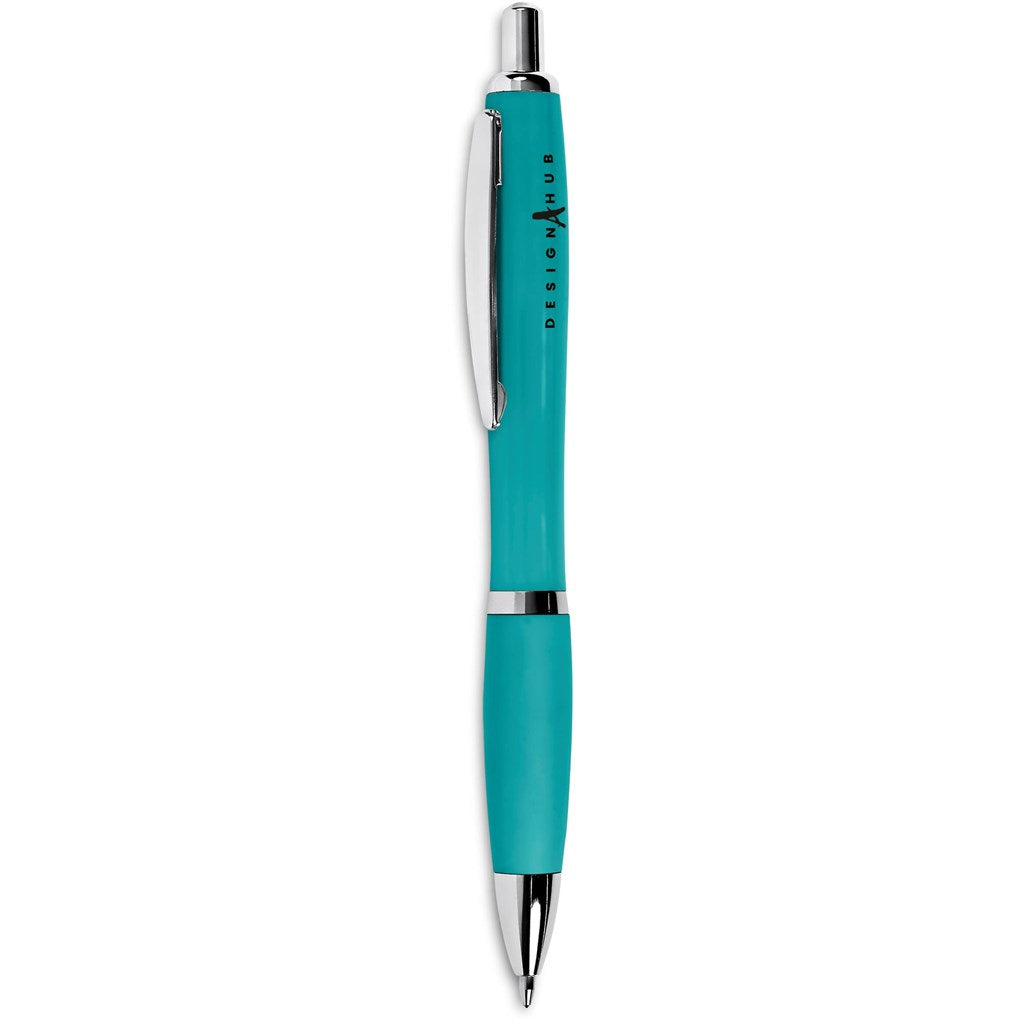 Altitude Picasso Ball Pen