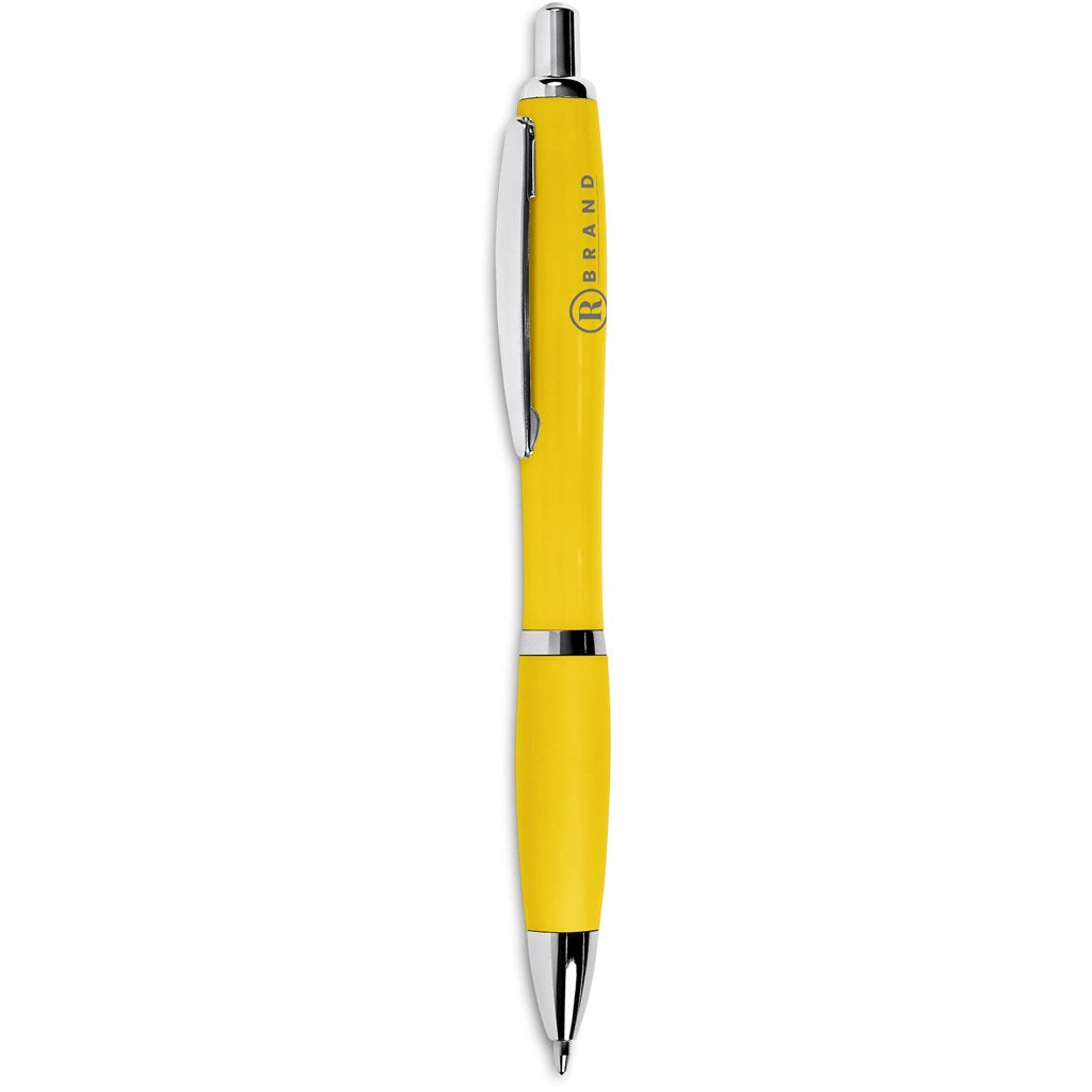 Altitude Picasso Ball Pen