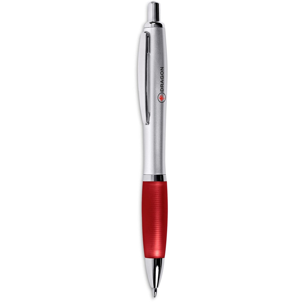 Altitude Paparazzi Ball Pen