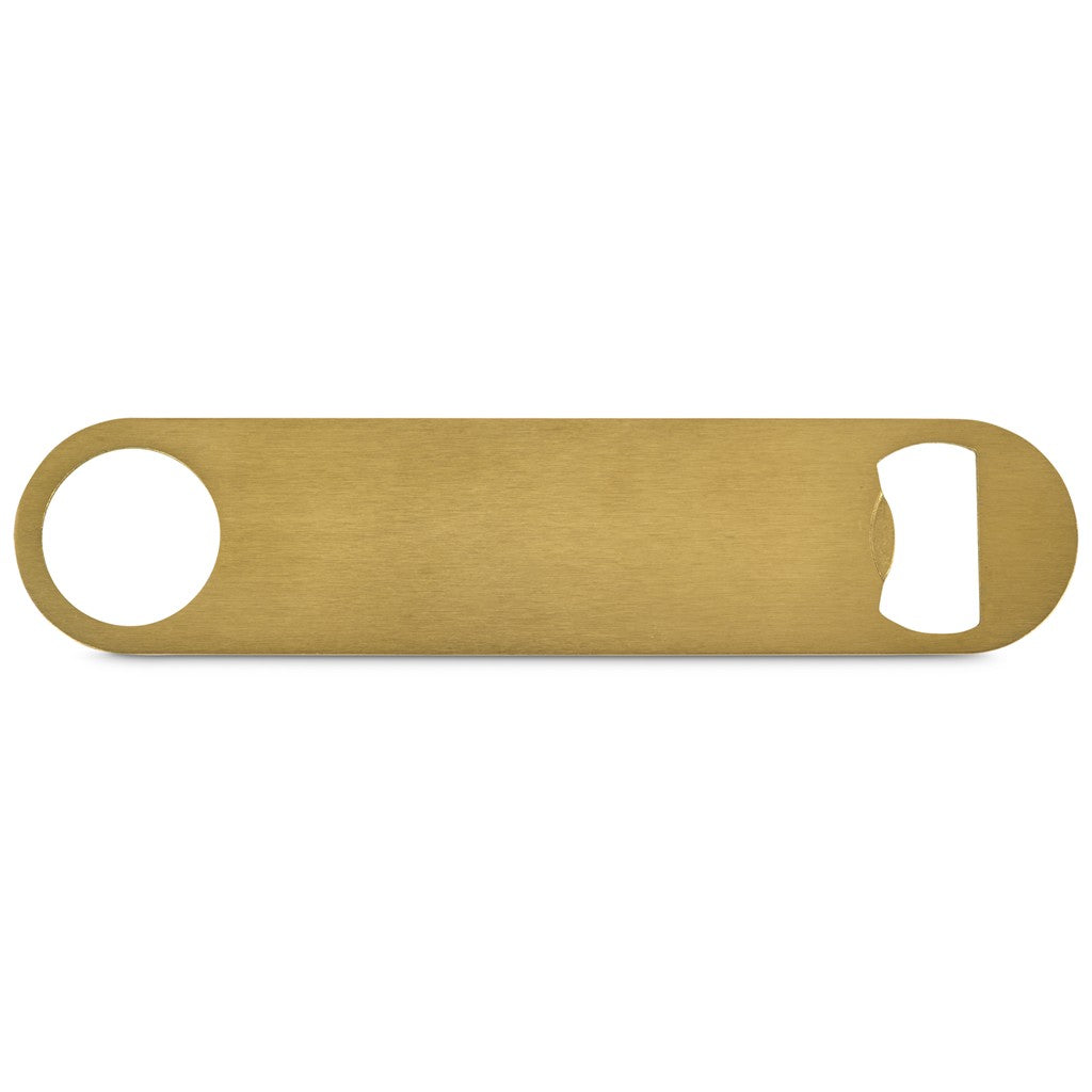 Altitude Bar-Blade Bottle Opener