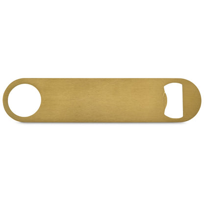 Altitude Bar-Blade Bottle Opener