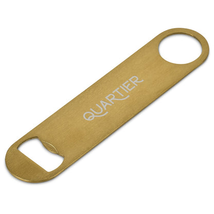 Altitude Bar-Blade Bottle Opener