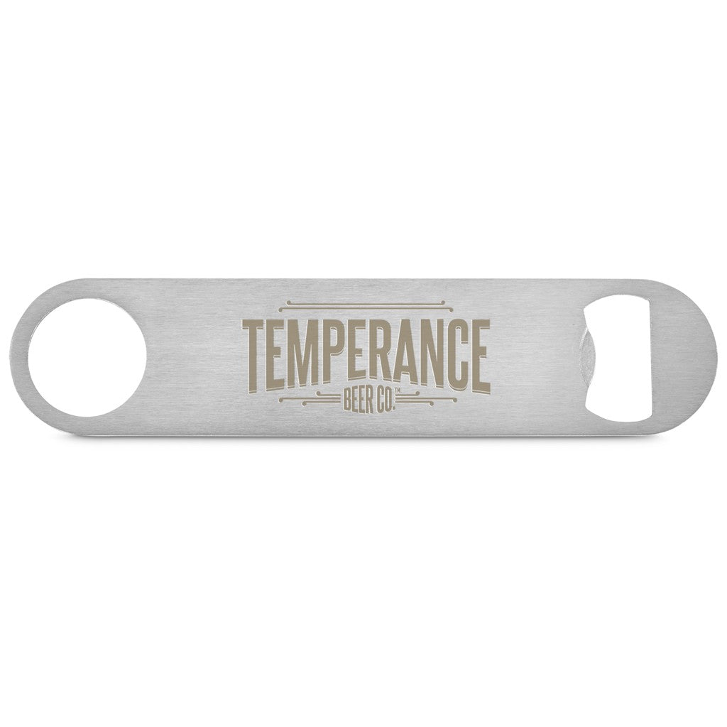 Altitude Bar-Blade Bottle Opener