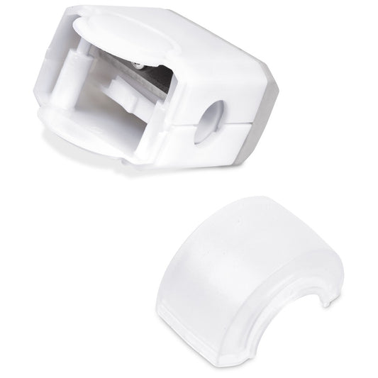 Altitude Duo Eraser & Sharpener