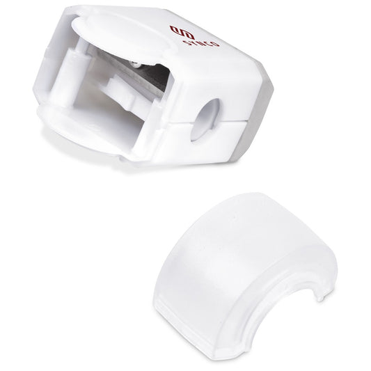 Altitude Duo Eraser & Sharpener