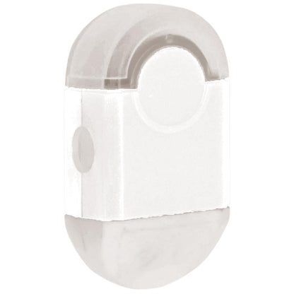 Altitude Duo Eraser & Sharpener
