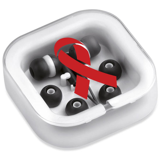Altitude Grooves Earbuds