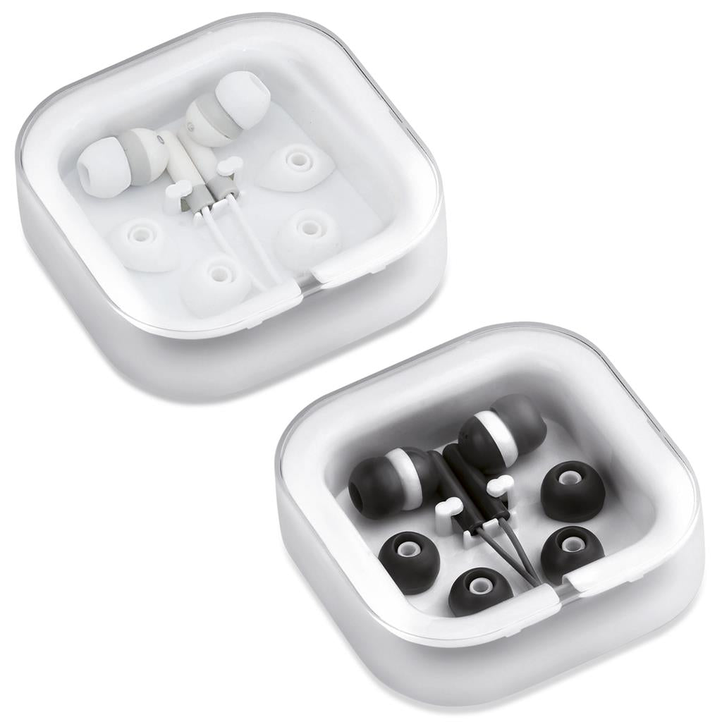 Altitude Grooves Earbuds