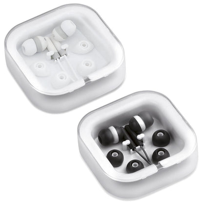 Altitude Grooves Earbuds