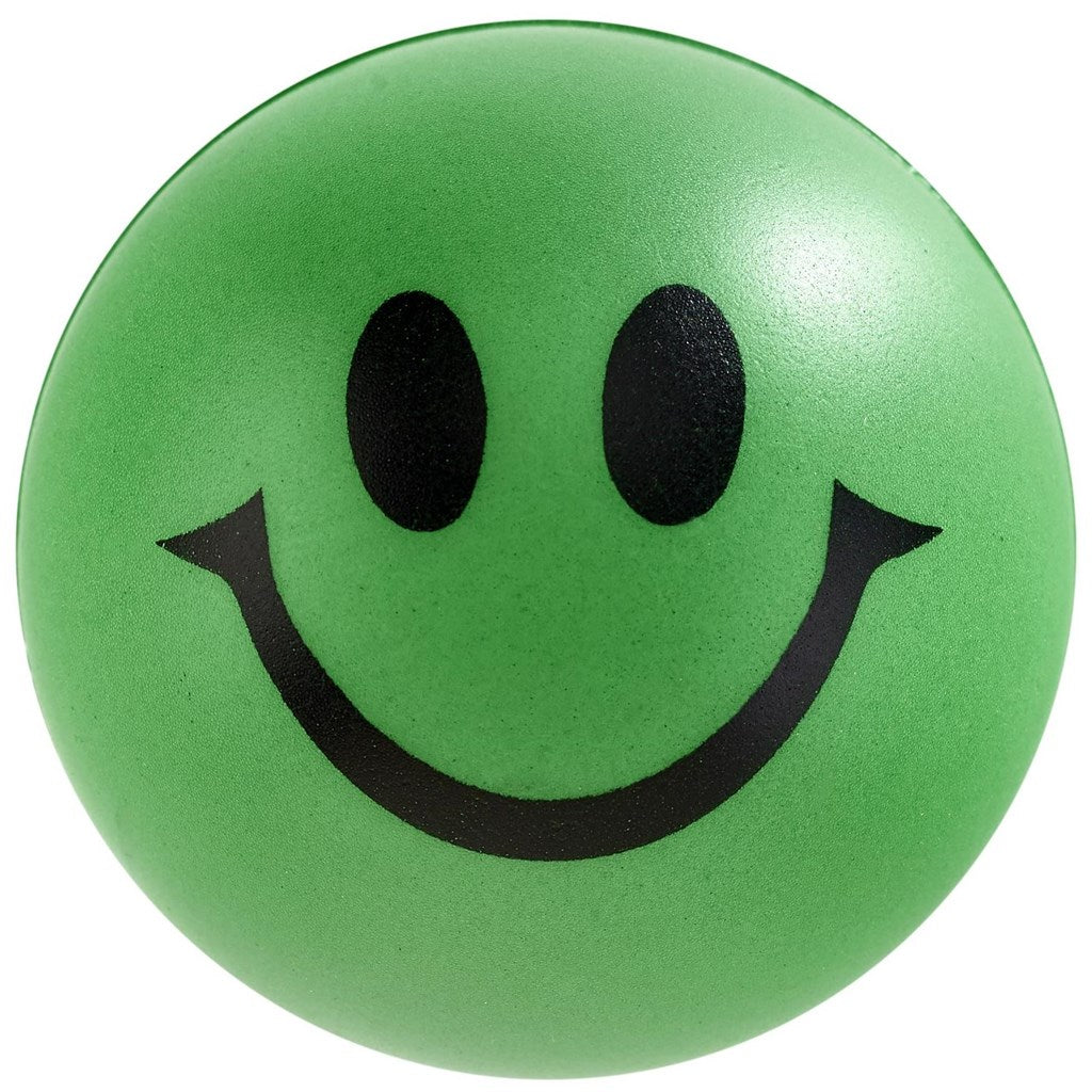 Altitude Smile Stress Ball