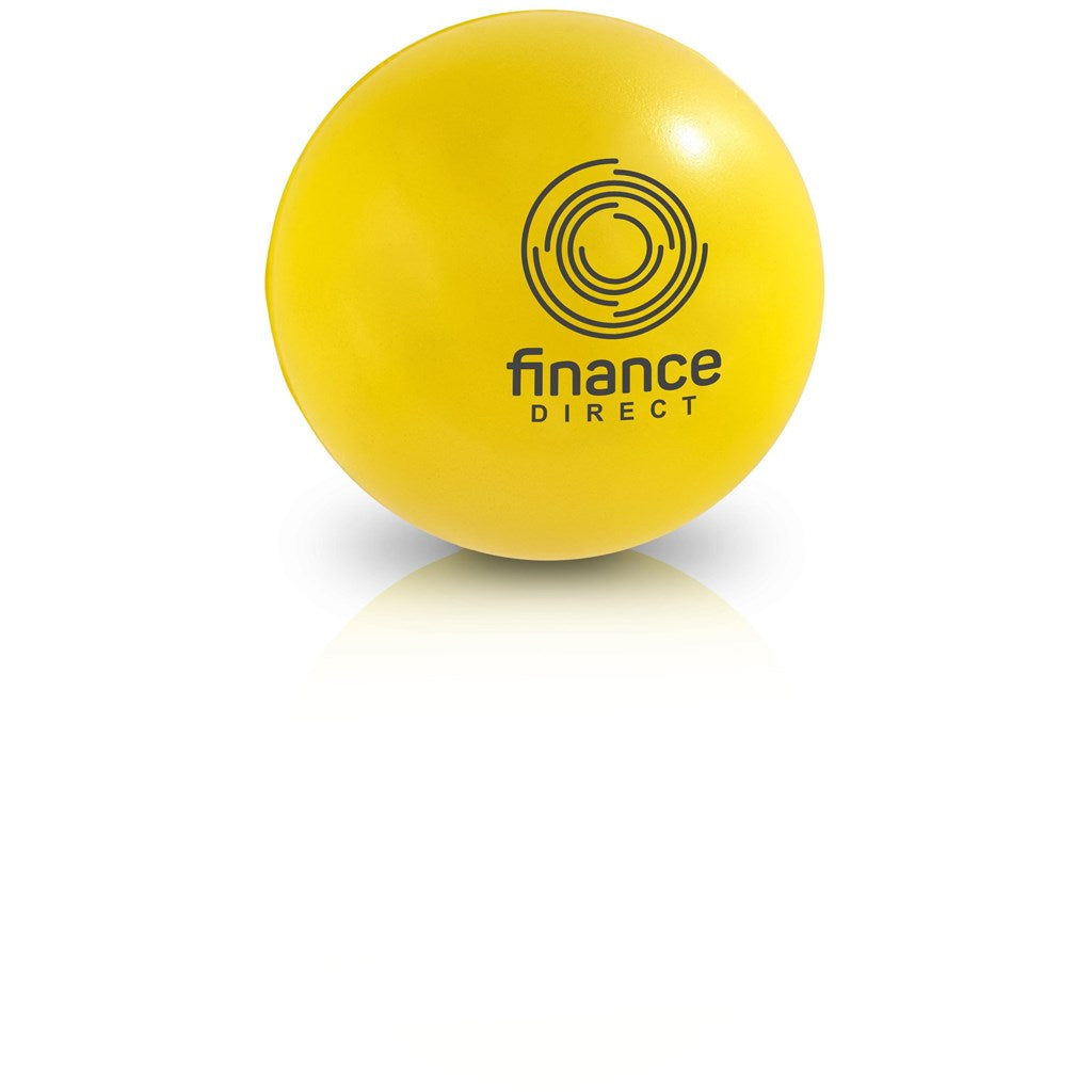 Altitude Smile Stress Ball