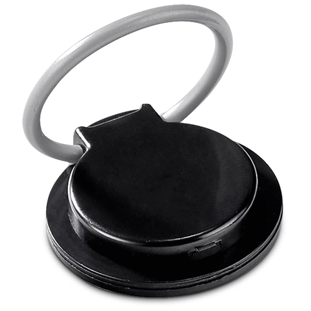 Altitude Coil Ring Grip & Phone Stand