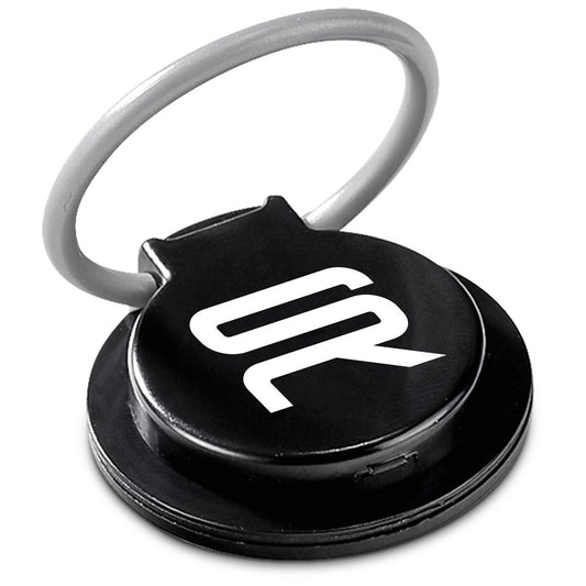 Altitude Coil Ring Grip & Phone Stand