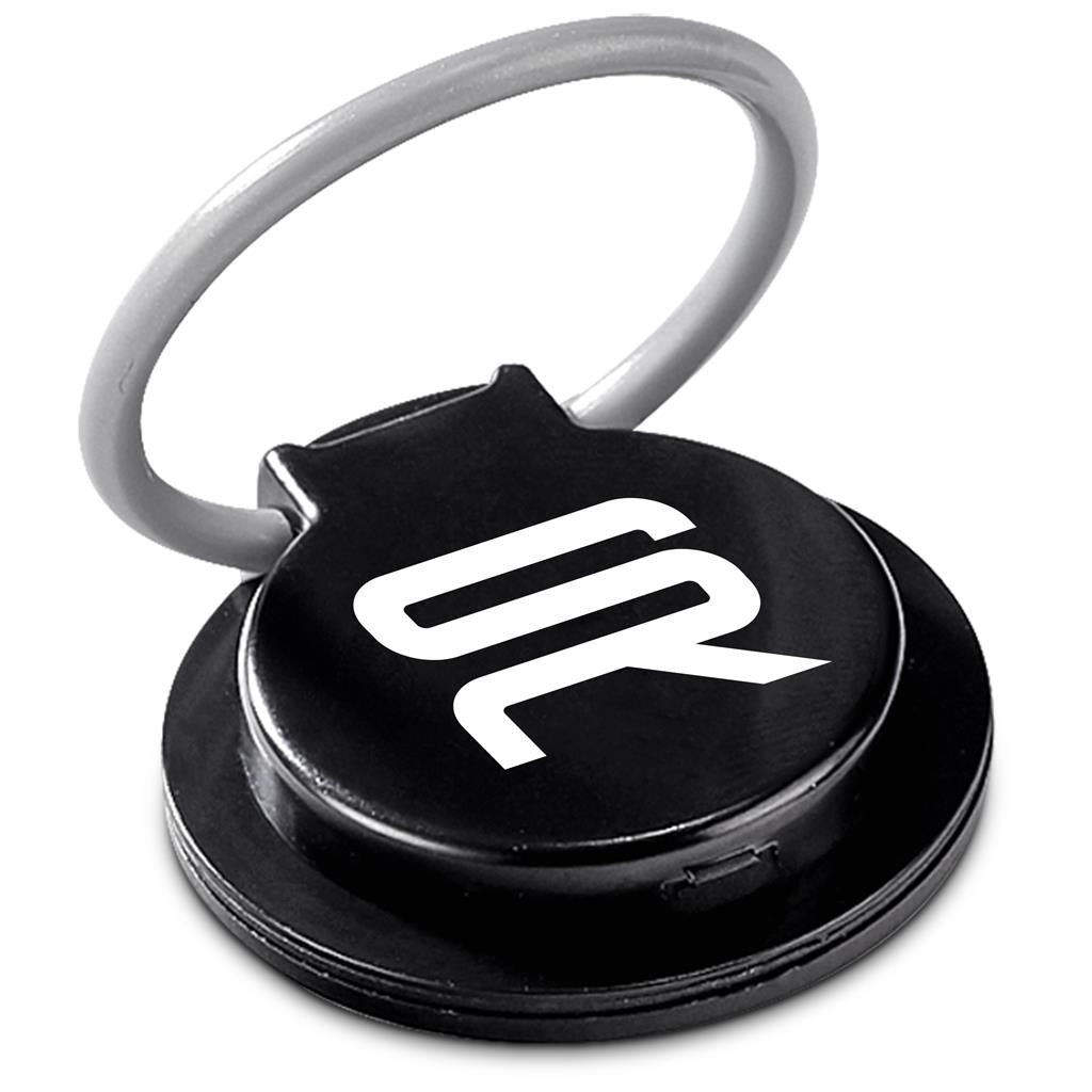 Altitude Coil Ring Grip & Phone Stand