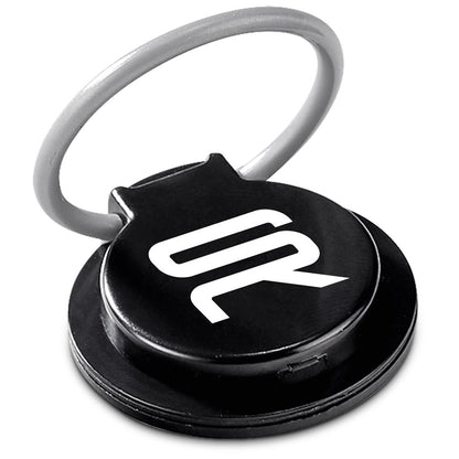 Altitude Coil Ring Grip & Phone Stand
