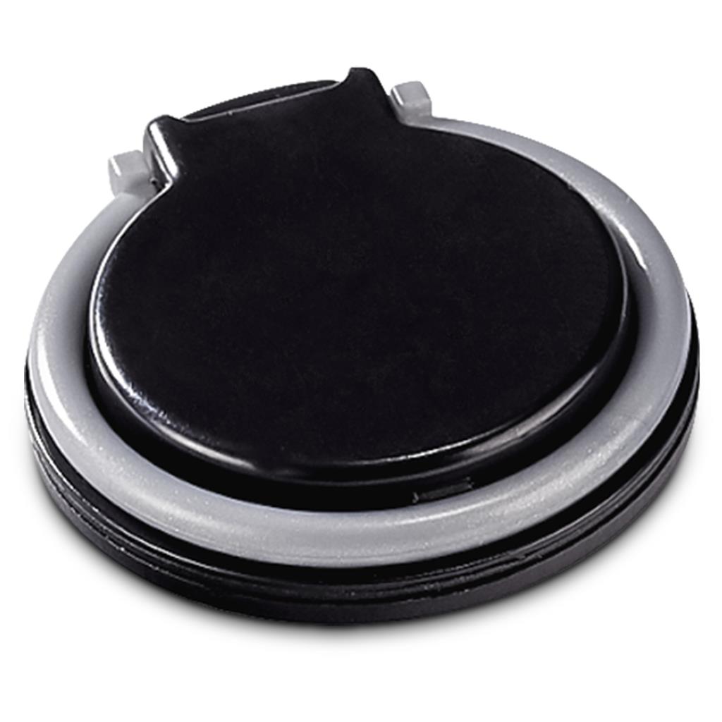 Altitude Coil Ring Grip & Phone Stand