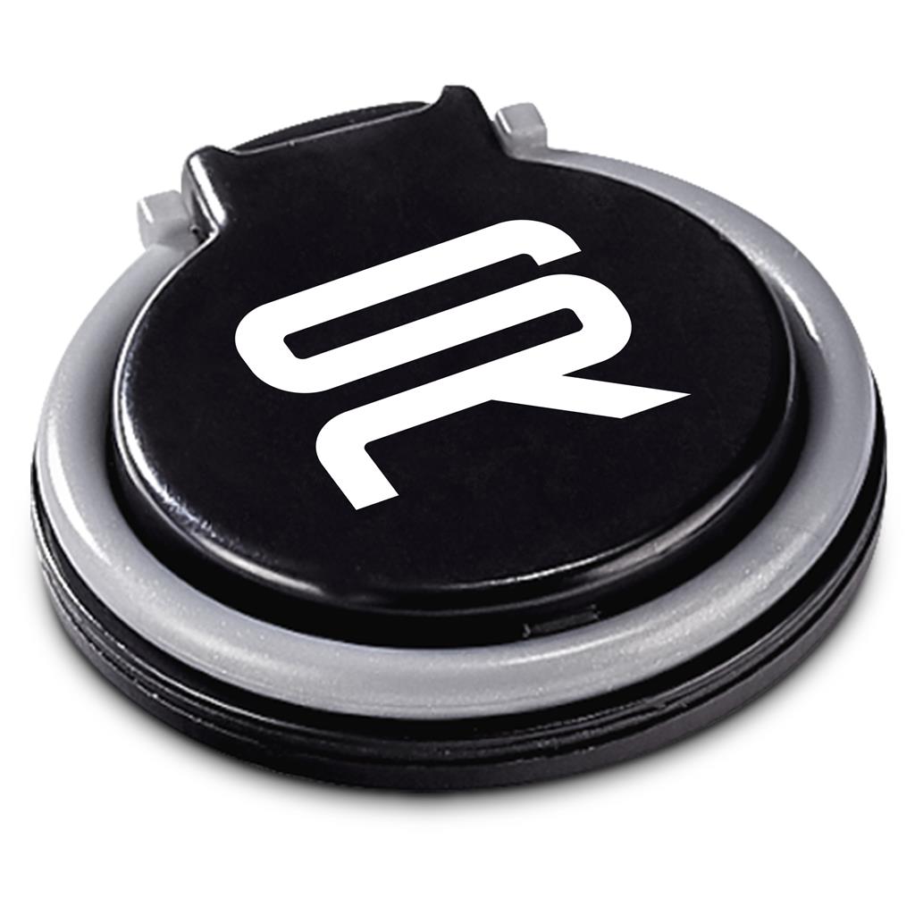 Altitude Coil Ring Grip & Phone Stand