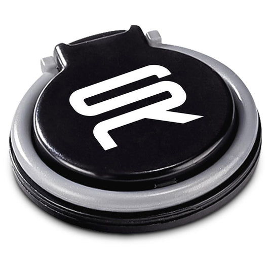 Altitude Coil Ring Grip & Phone Stand