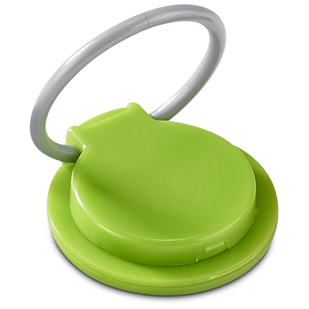 Altitude Coil Ring Grip & Phone Stand