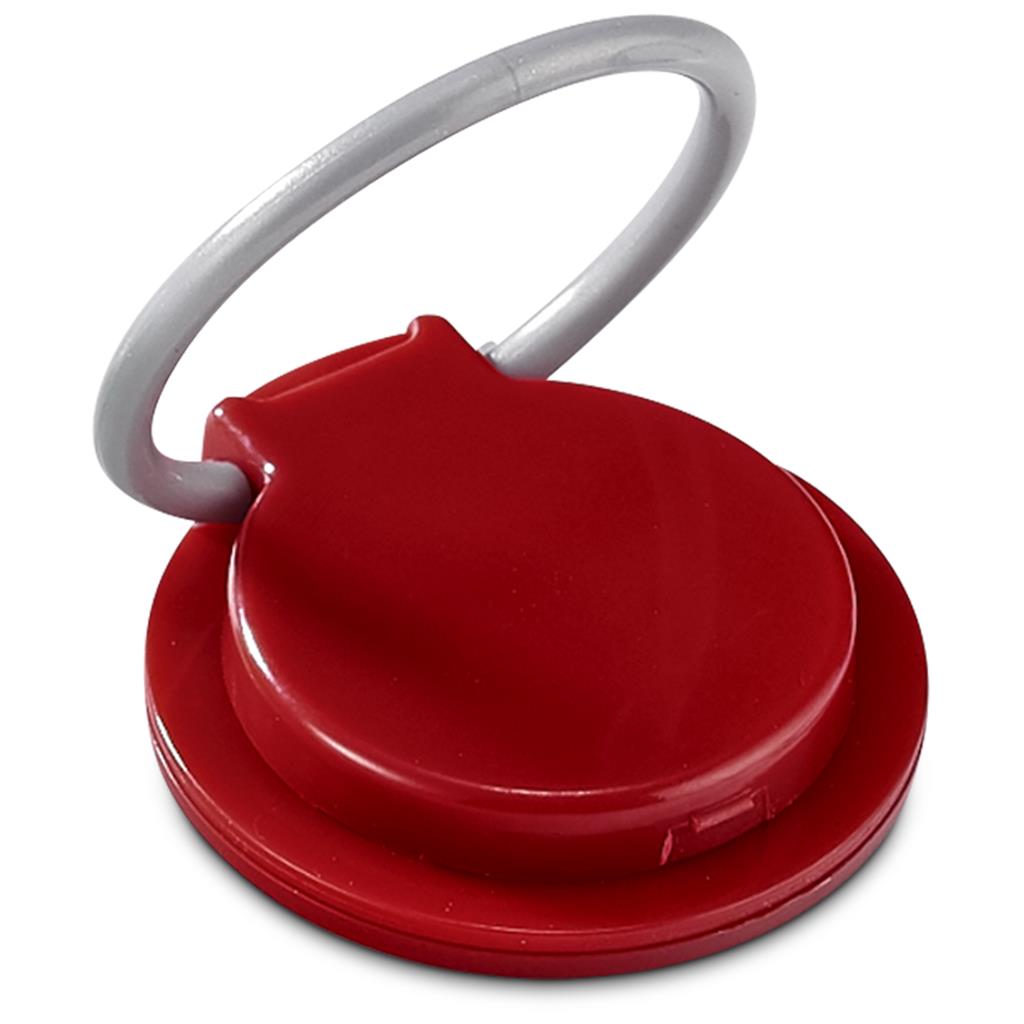 Altitude Coil Ring Grip & Phone Stand