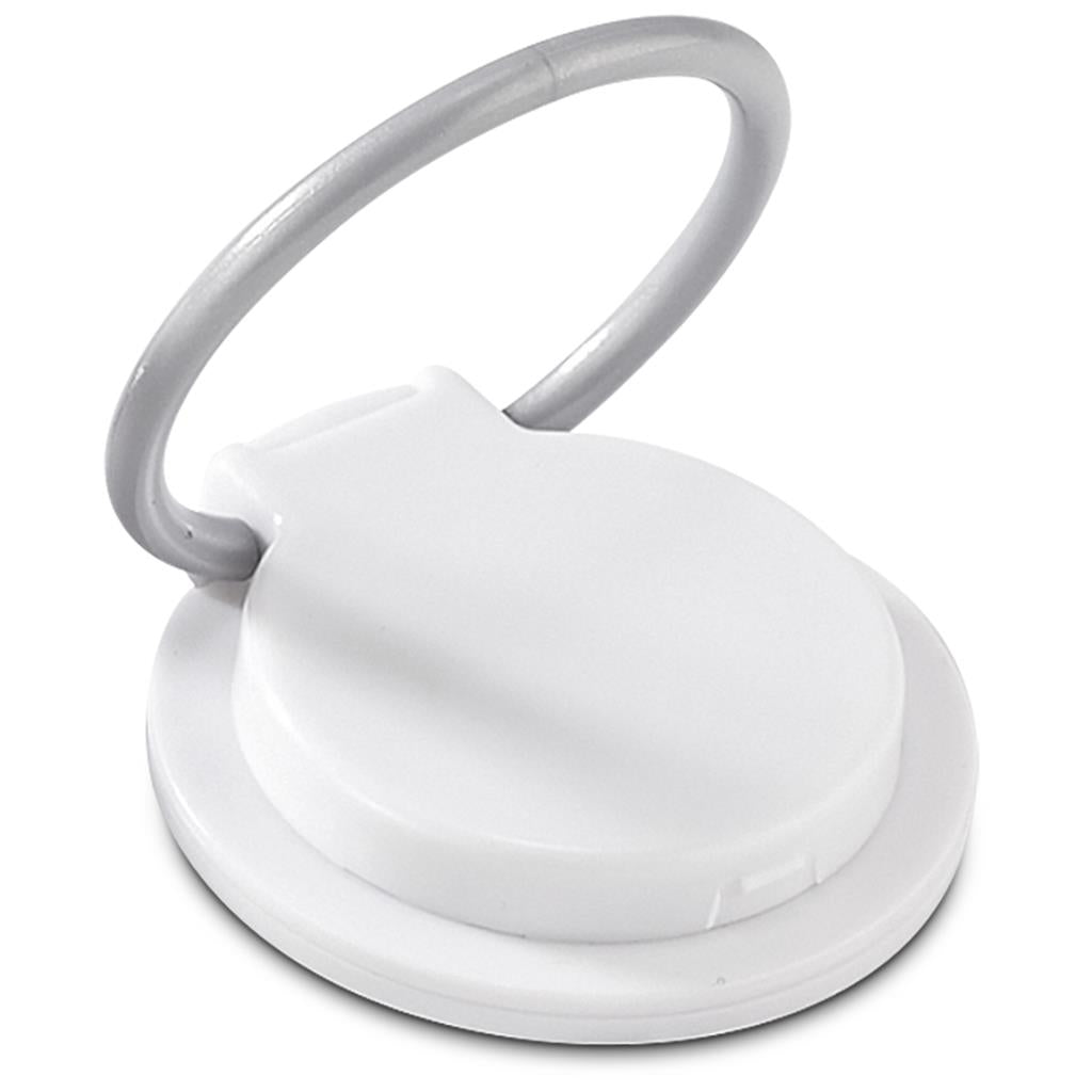 Altitude Coil Ring Grip & Phone Stand