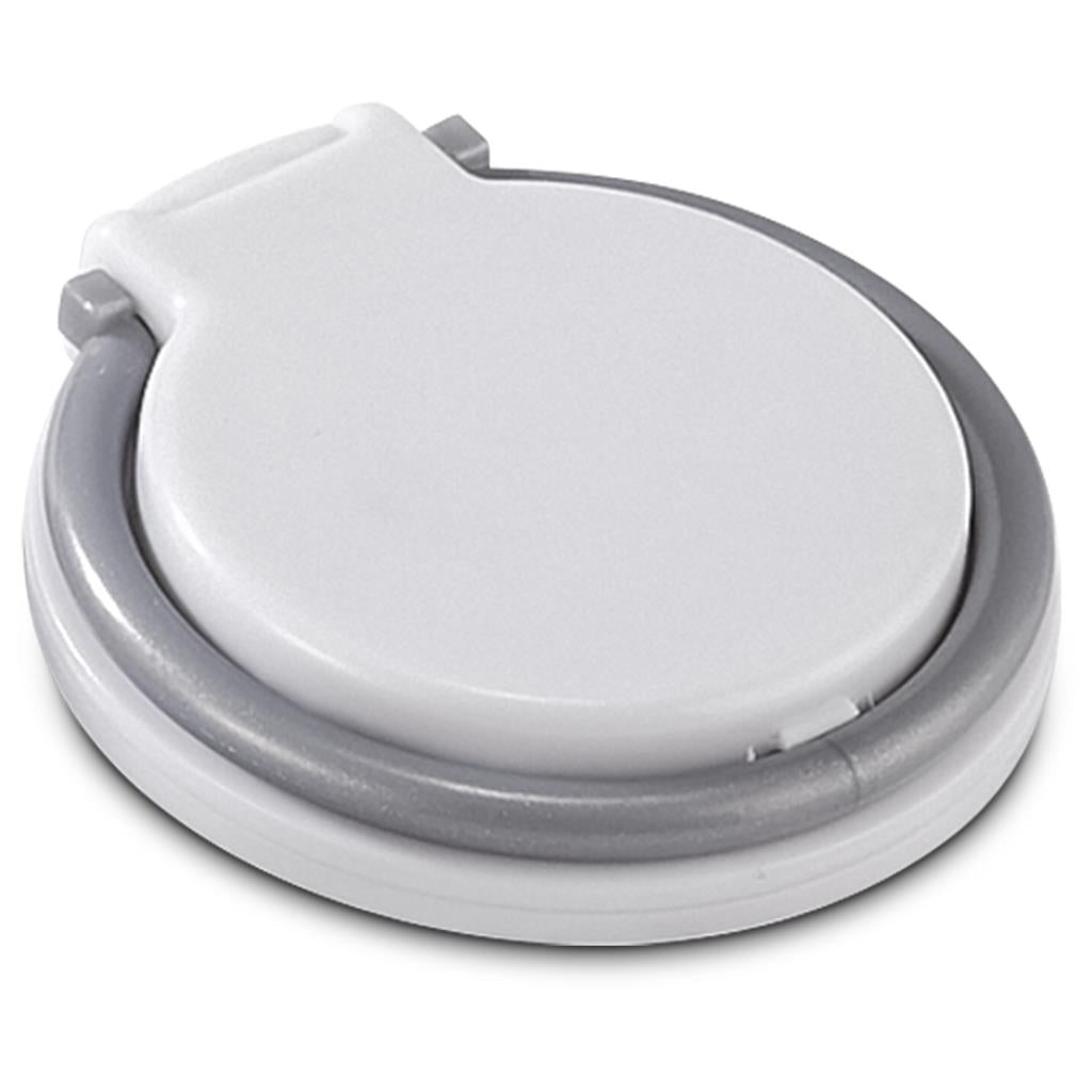 Altitude Coil Ring Grip & Phone Stand