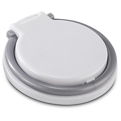 Altitude Coil Ring Grip & Phone Stand