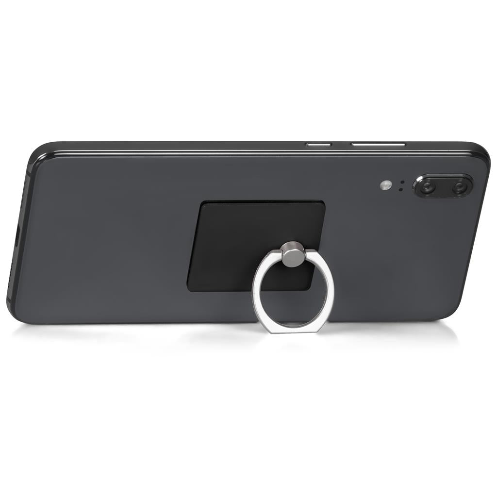 Altitude Tuscan Ring Grip & Phone Stand