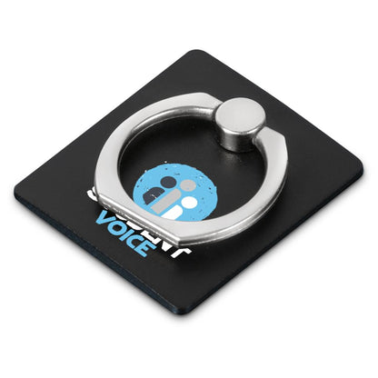 Altitude Tuscan Ring Grip & Phone Stand
