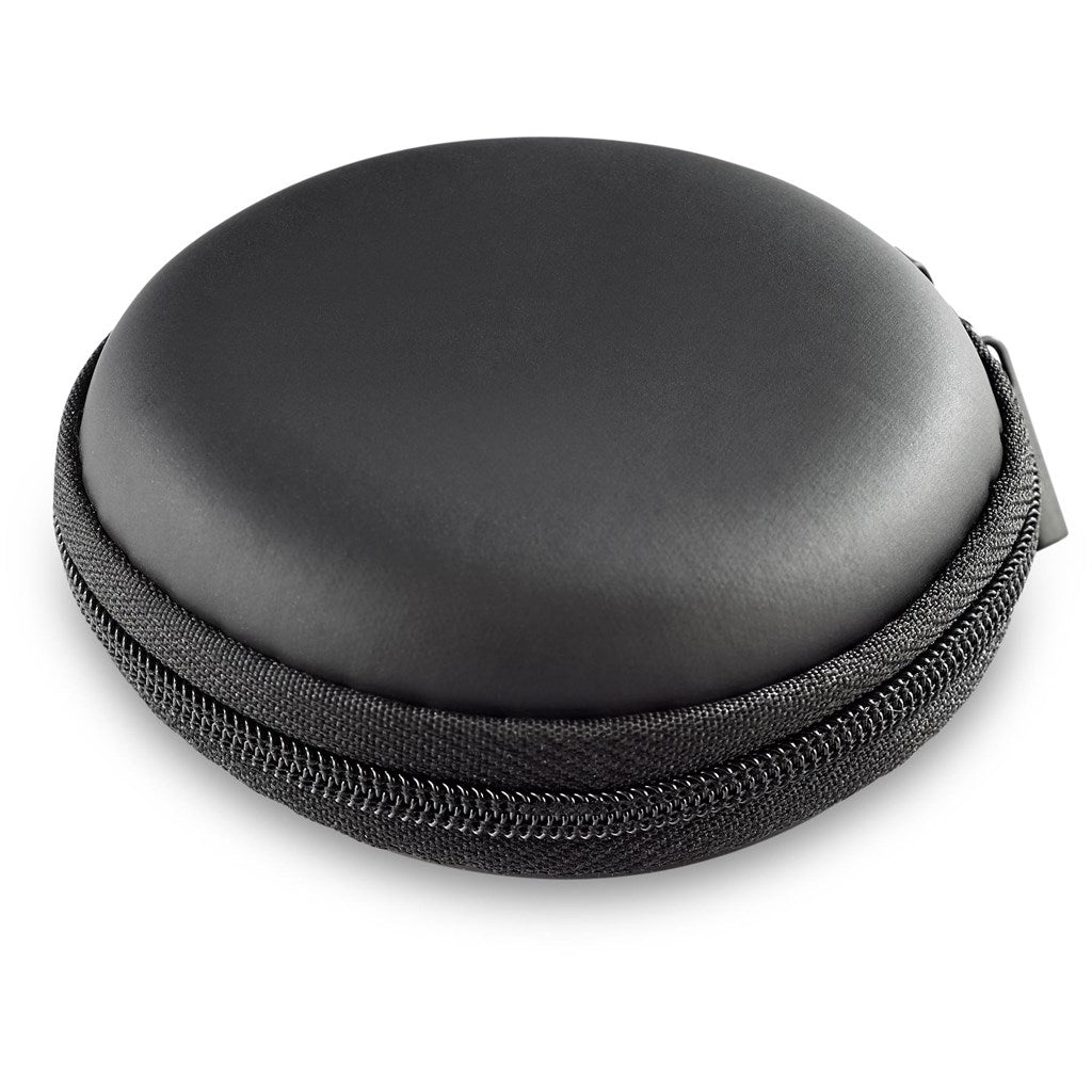Altitude Potent Round Case
