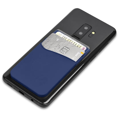 Altitude Snazzy Dual Phone Card Holder
