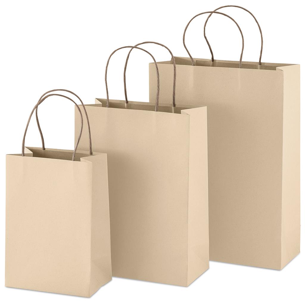 Altitude Memento Mini Paper Gift Bag