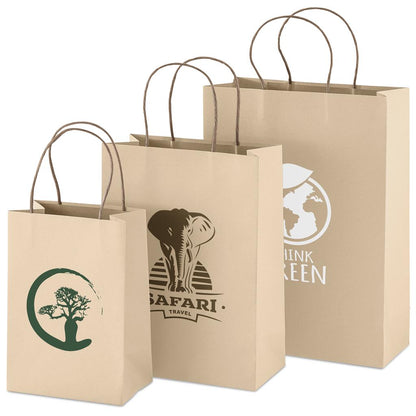 Altitude Memento Mini Paper Gift Bag