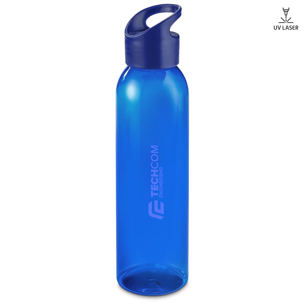 Altitude Fresco Plastic Water Bottle - 650ml