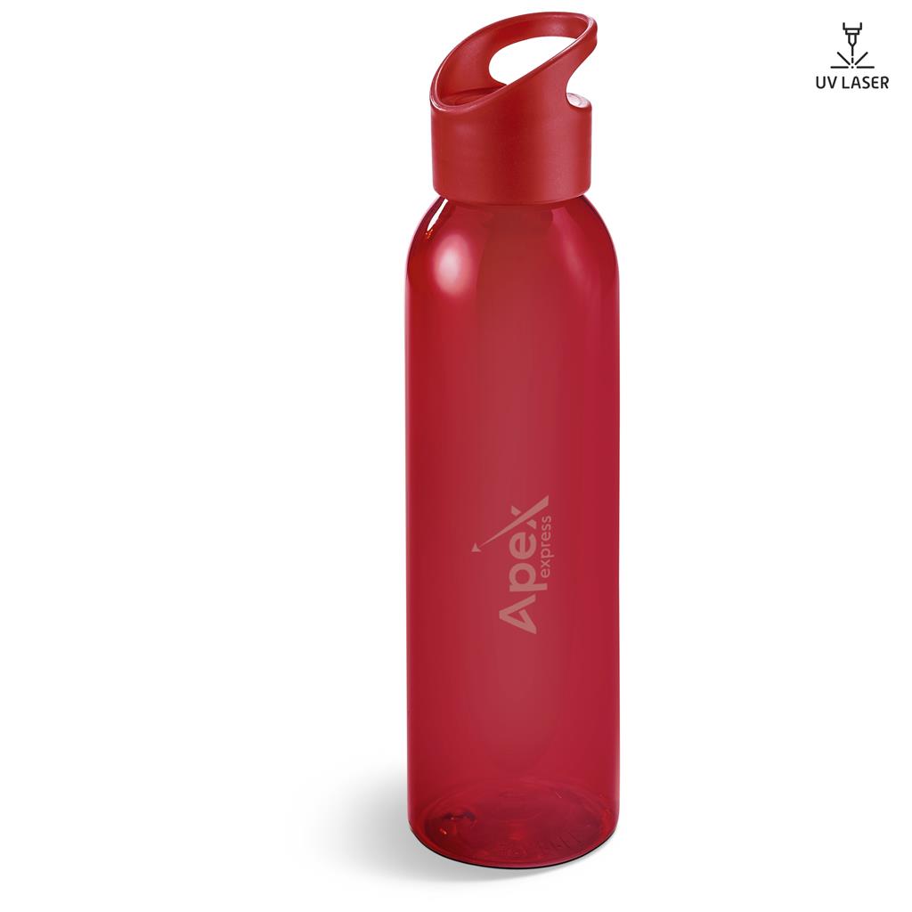 Altitude Fresco Plastic Water Bottle - 650ml