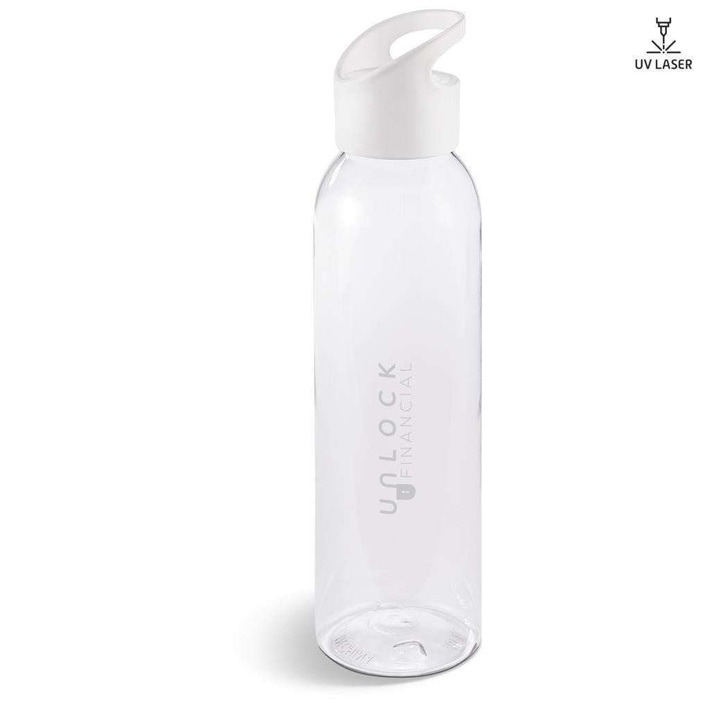 Altitude Fresco Plastic Water Bottle - 650ml